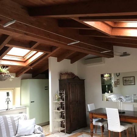 B&B Lodi Centro Kültér fotó
