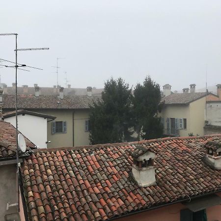 B&B Lodi Centro Kültér fotó