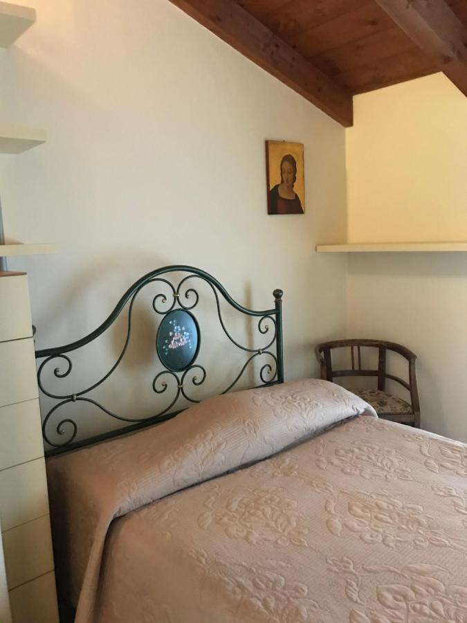 B&B Lodi Centro Kültér fotó