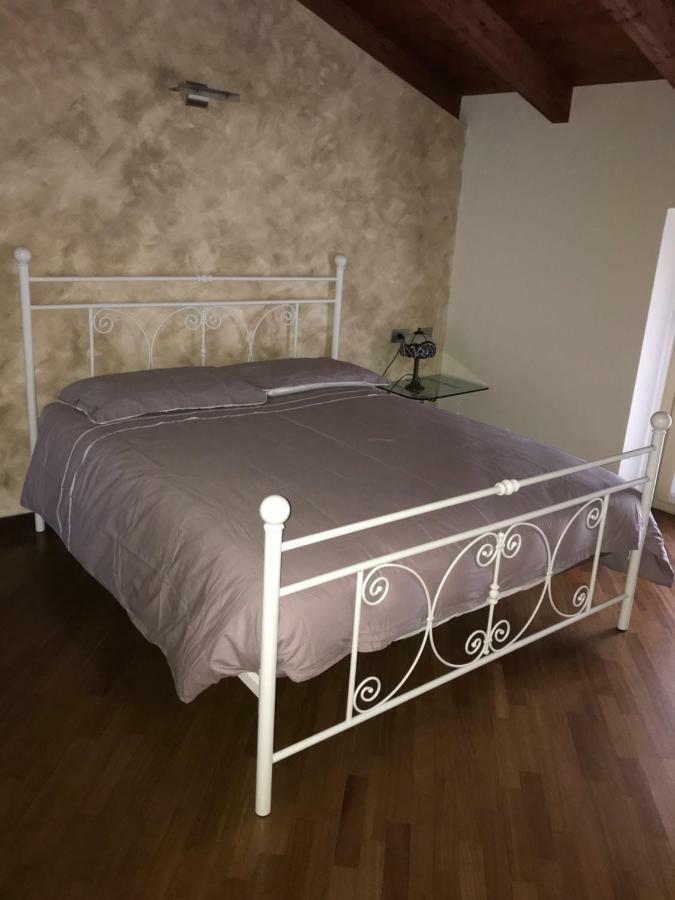 B&B Lodi Centro Kültér fotó