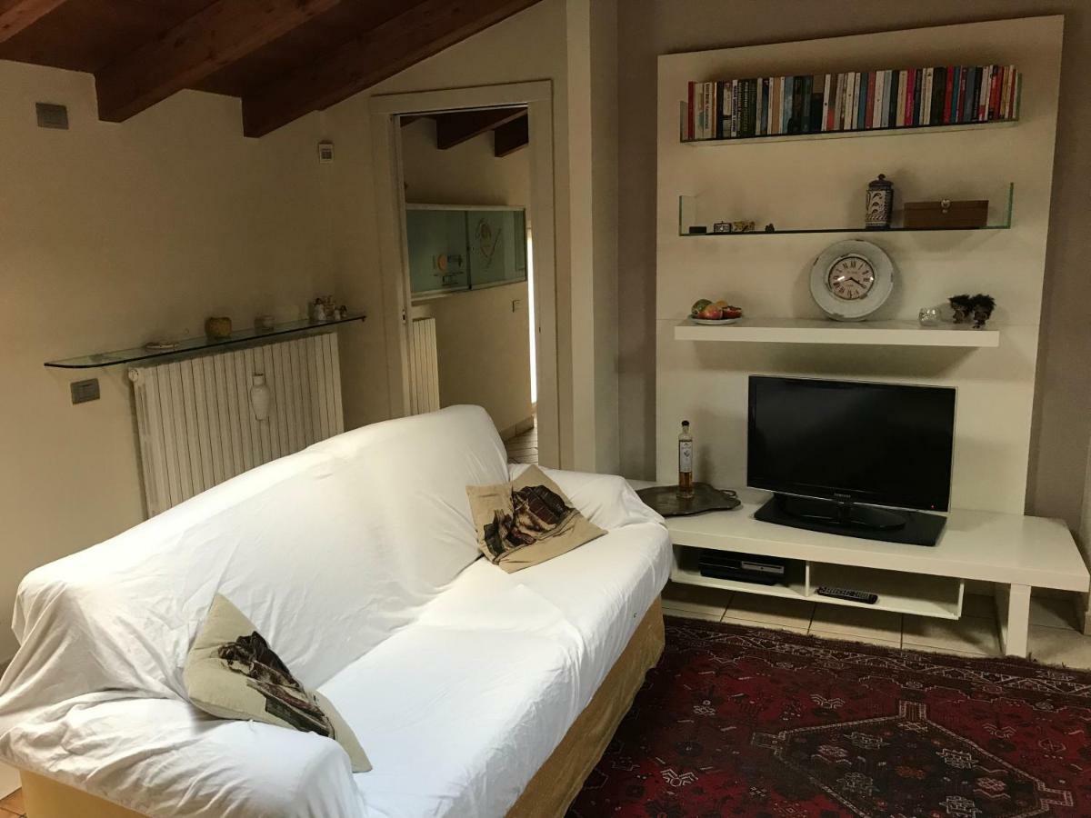 B&B Lodi Centro Kültér fotó