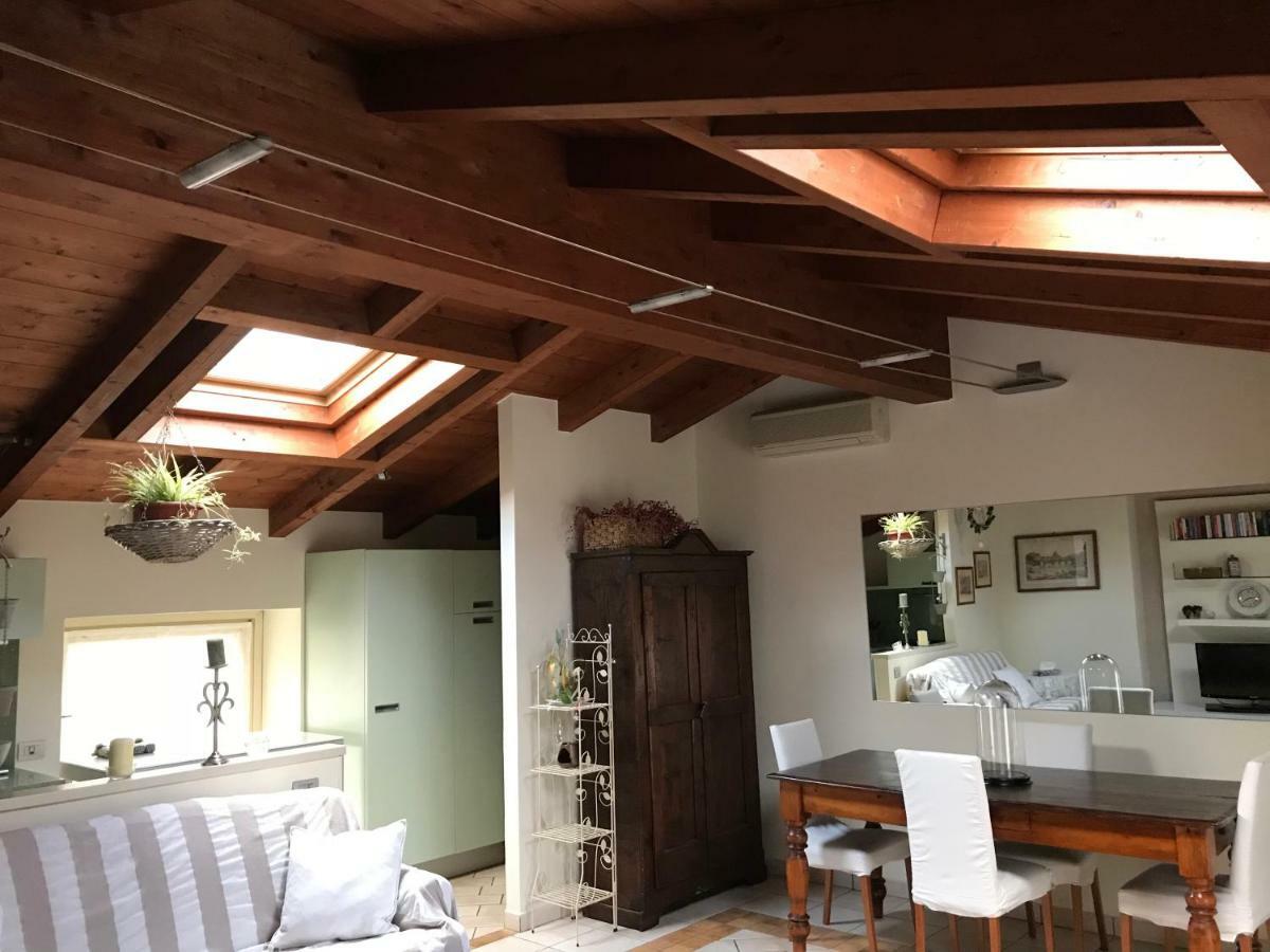 B&B Lodi Centro Kültér fotó
