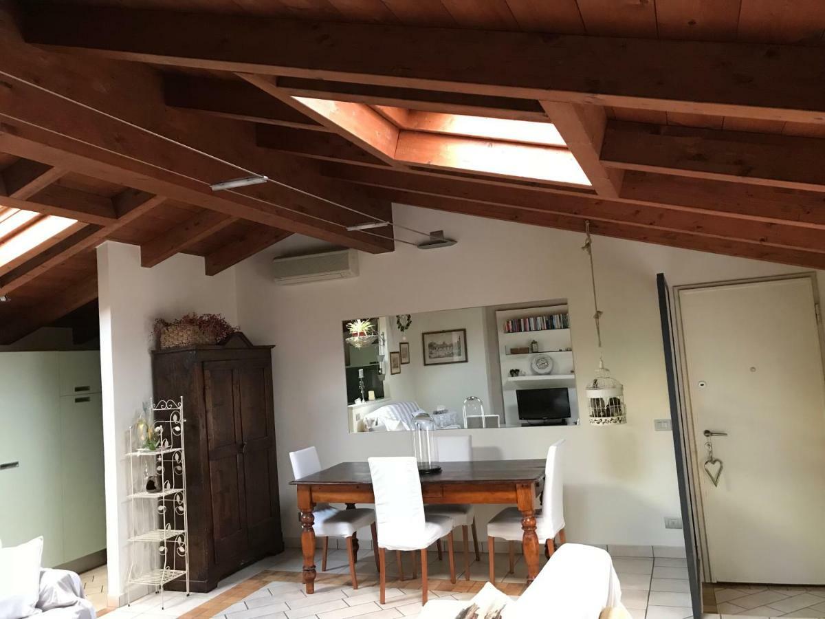 B&B Lodi Centro Kültér fotó