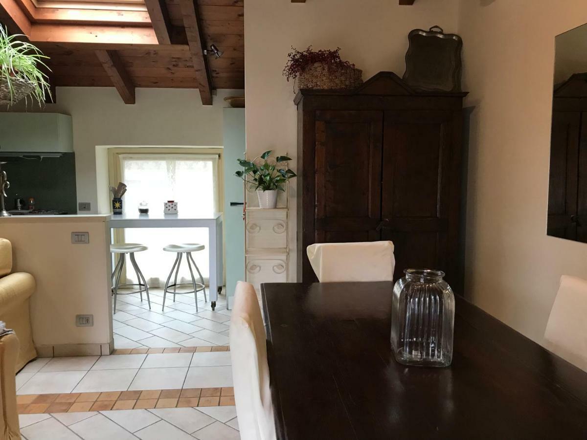 B&B Lodi Centro Kültér fotó