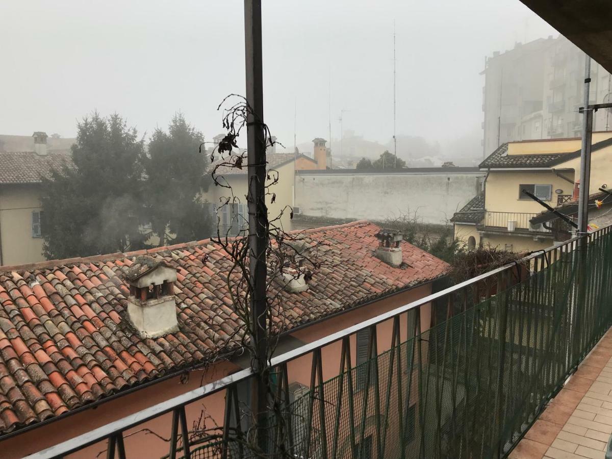 B&B Lodi Centro Kültér fotó