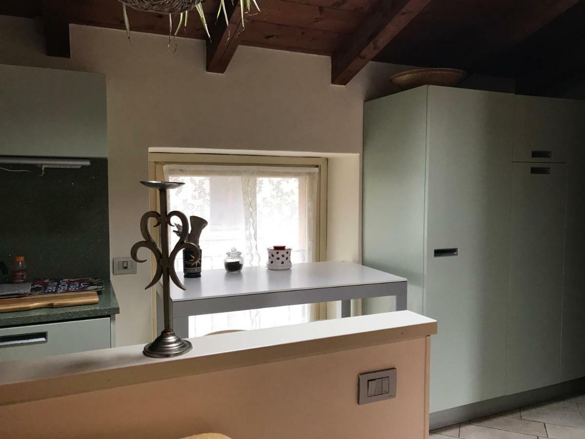 B&B Lodi Centro Kültér fotó